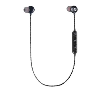 Bluetooth sluchátka ALIGATOR C6194 černá Tovární Cena