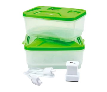Ověřený Tefal XA258010 Lunch Box Vacupack