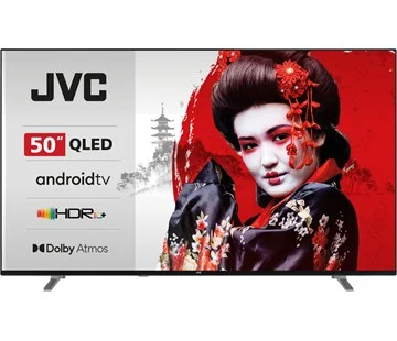JVC LT-50VAQ3435 QLED Nejprodávanější