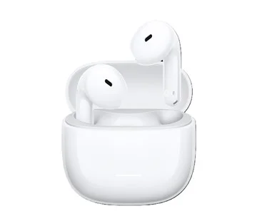 Xioami Redmi Buds 8 Active White Vysoce Kvalitní
