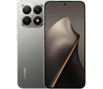Xiaomi 15T 12GB/256GB Gray Oblíbený