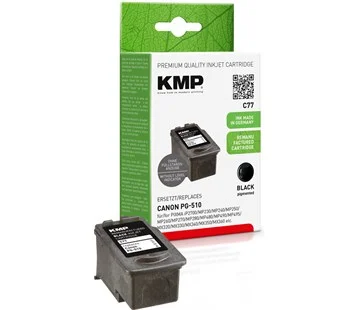 KMP C77 / PG-510 Nakupujte Hned