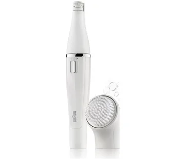 Omezená Nabídka Braun Epilator 810 Face