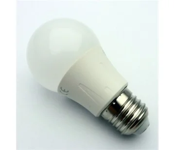 Originální Best-Led E27 7W studená bílá BA55-7-C