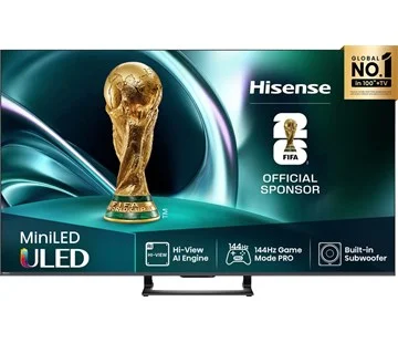 Hisense 65U7Q Akční Cena