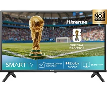 Sleva Hisense 32A4Q
