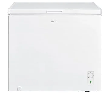 Nová Kolekce ECG EFP 11981 WE