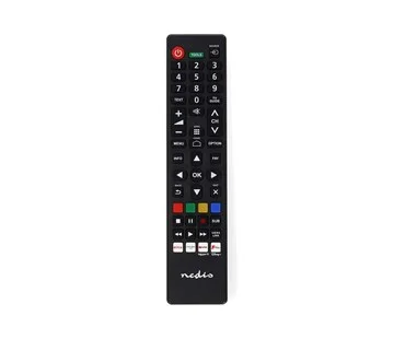 Objednat Nyní Nedis Náhradní DO Panasonic TVRC45PASHBK