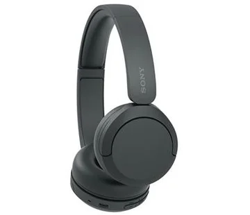 Sony WHCH520B.CE7 černá Super Cena