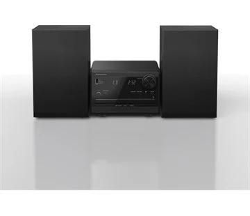 Panasonic SC-PM270EG-K Omezená Nabídka