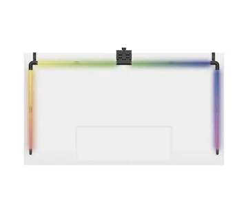Objednat Nyní Emos GoSmart Ambientní LED RGB osvětlení za TV 55“ (139 cm)