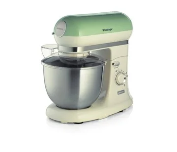 Ariete Vintage 1588/04, zelený Kup Teď