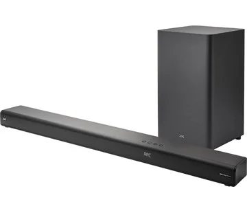 Nízká Cena Soundbar TH-E754B, 3.1.2