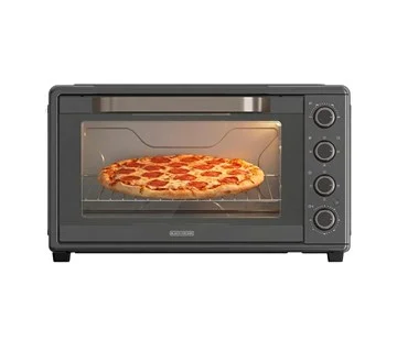 Tovární Cena Black&Decker BXOV6000E
