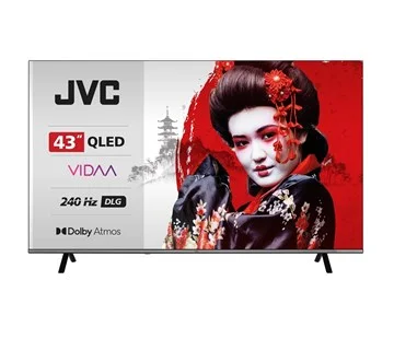 Nejlepší Cena JVC LT-43VDQ9435