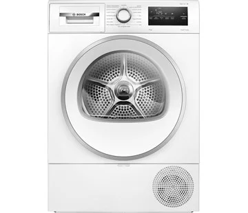 Tovární Cena Bosch WTH85293CS
