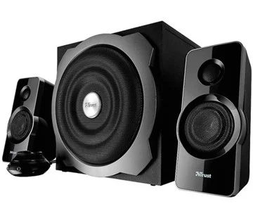 Koupit Online Trust Tytan 2.1 Speaker Set (19019)