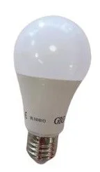 GIGALED E27 7W stud.bílá GL-E27-7-620C Sezónní Sleva