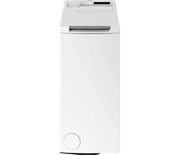 Whirlpool TDLR 6240S EU/N Časově Omezené
