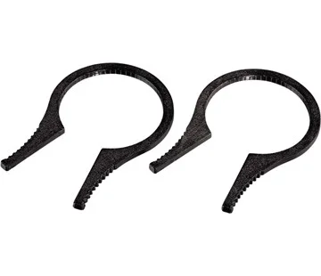 Novinka Hama svorka / kleště na filtry, 2ks, 49 - 58 mm