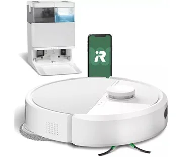 iRobot Roomba Plus 405 Combo + WH Finální Výprodej