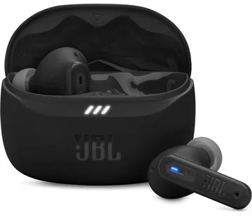 JBL Tune Beam 2 černá Akční Cena