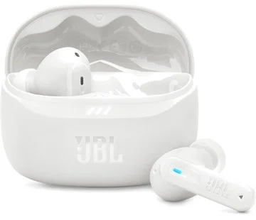 Přímo Od Výrobce JBL Tune Beam 2 bílá