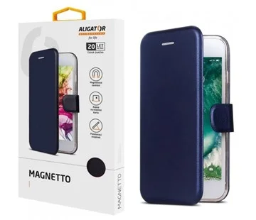Pouzdro ALIGATOR Magnetto S6000, Blue Cenový Hit