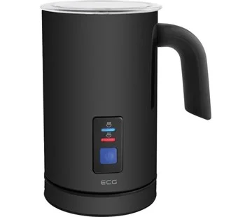 ECG NM 119 Black Pouze Dnes