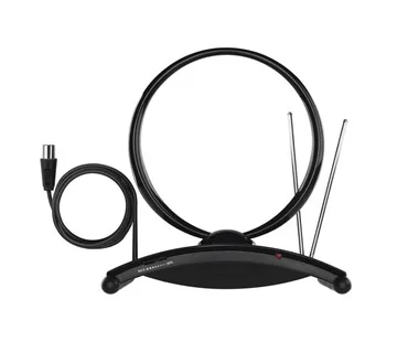 Akce EMOS J0701 Anténa pokojová CITY RING
