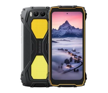 Přímo Od Výrobce Aligator Blackview BV7300 Yellow