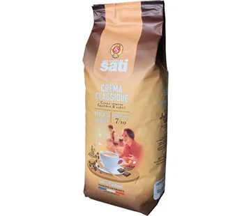 Super Cena Sati Crema 1 kg zrno