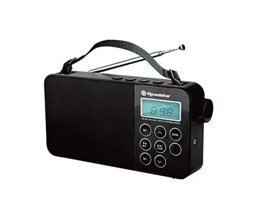Roadstar TRA-2340PSW Přenosný radiopřijímač Dokud Zásoby Vydrží
