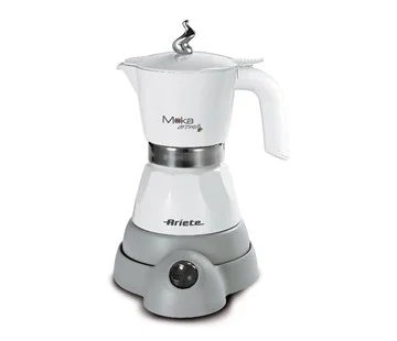 Ariete Moka Aroma 1358/10, bílý Novinka