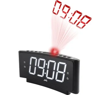 Pouze Dnes Radiobudík RA-E314B, černý
