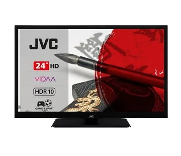 Tovární Cena JVC LT-24VDH5505
