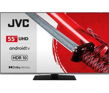 Poslední Šance JVC LT-55VA6435