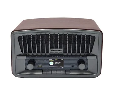 Akční Cena Roadstar HRA-270D+BT Vintage rádio DAB+ s MP3/ BT