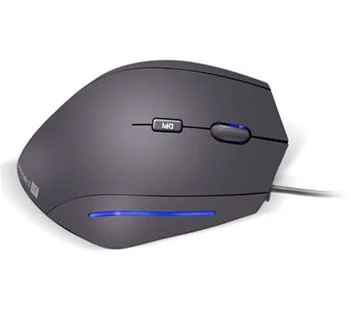 Ověřený Connect IT CMO-2500 vertikální myš