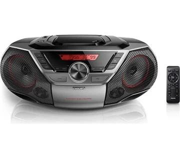 Philips AZ700T Nejlepší Volba