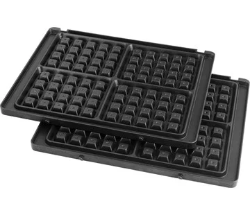 Vysoce Kvalitní ECG ND KG 2033 Waffle set