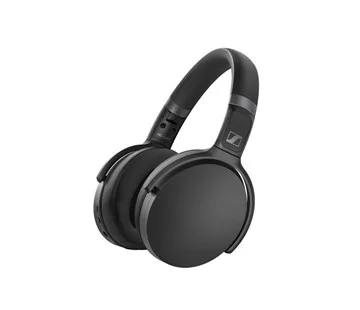 Sennheiser HD 450 BT Black Autentický