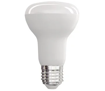 Cenově Výhodný Emos LED žárovka Classic R63 10W E27 neutrální bílá