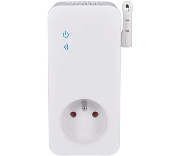 Akční Nabídka Solight přídavná zásuvka pro DY10GSM (DY10S)