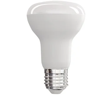 Nejlepší Volba Emos LED žárovka Classic R63 10W E27 teplá bílá