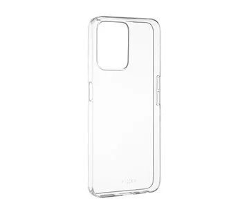 TPU gelové pouzdro FIXED pro Realme C35, čiré Nejprodávanější