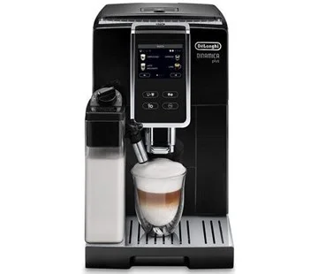 Speciální Cena De'Longhi ECAM 370.70.B Dinamica