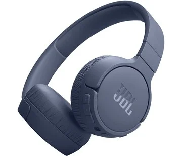JBL Tune 670NC blue Ihned K Objednání