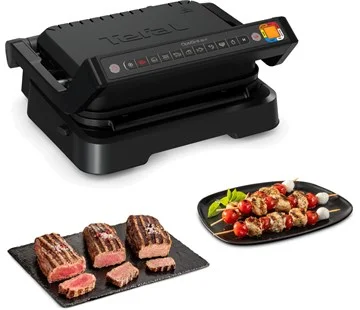 Poslední Šance Tefal OptiGrill 2v1 GC772830