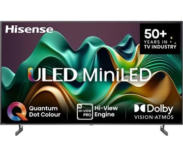 Nejlepší Cena Hisense 50U6NQ
